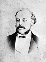 Frederick Crace Calvert (1819-1873)