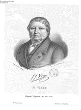 Jean-Joseph Virey (1775-1846)