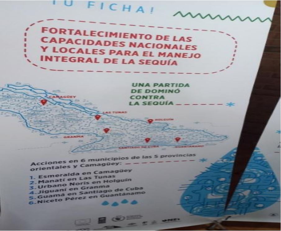 Resultados obtenidos con la ejecuci�n del proyecto