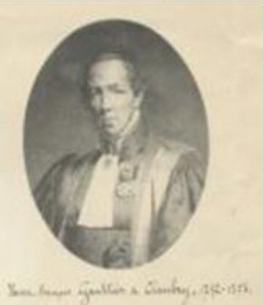 Henri-François Gaultier de Claubry (1972-1878), from BIU Santé, Paris