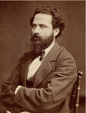 Victor Meyer (1848-1897) (“Meyer, Victor (1848”, (1872-1885).