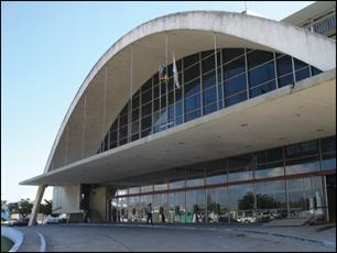 A Esta��o da Beira
