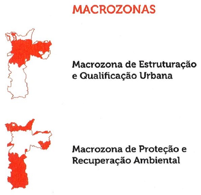 - Macrozonas PDE/2014
