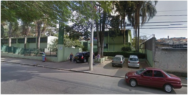 - UBS Dom Jo&atilde;o Nery. Estrada Dom Jo&atilde;o Nery, 3462