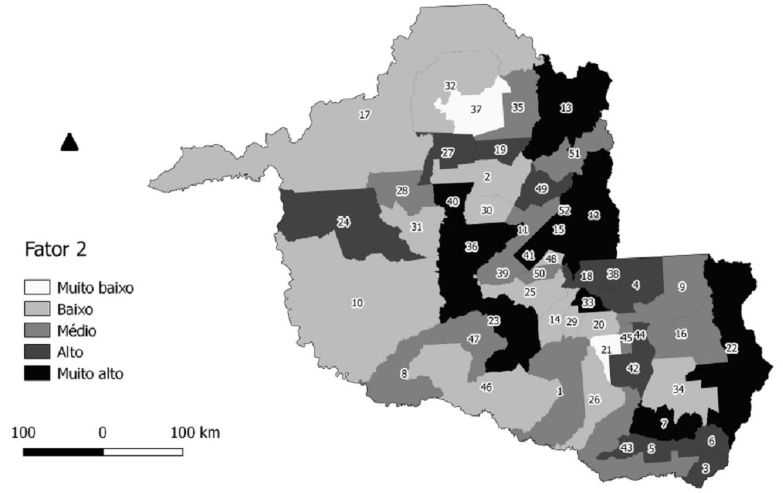 - Estrutura b&aacute;sica. 