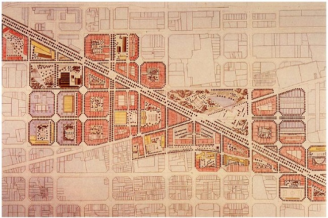 Versão definitiva do Plano Especial. 