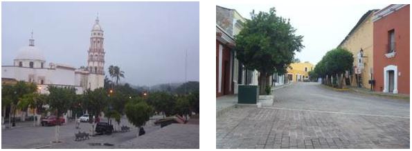 Centro Hist&oacute;rico de Cosal&aacute;