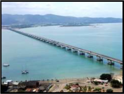 Imagen 2. Puente Los Caras Sucre - San Vicente.