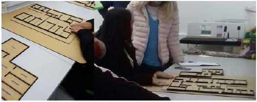 : Presentation of Design 2.