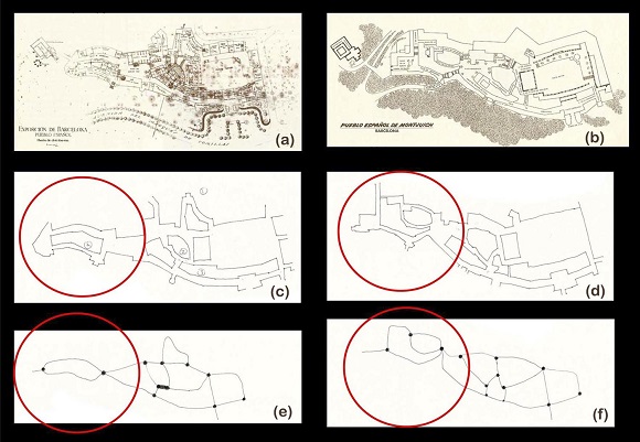 An&aacute;lisis urban&iacute;stico del anteproyecto y del proyecto definitivo.(27)