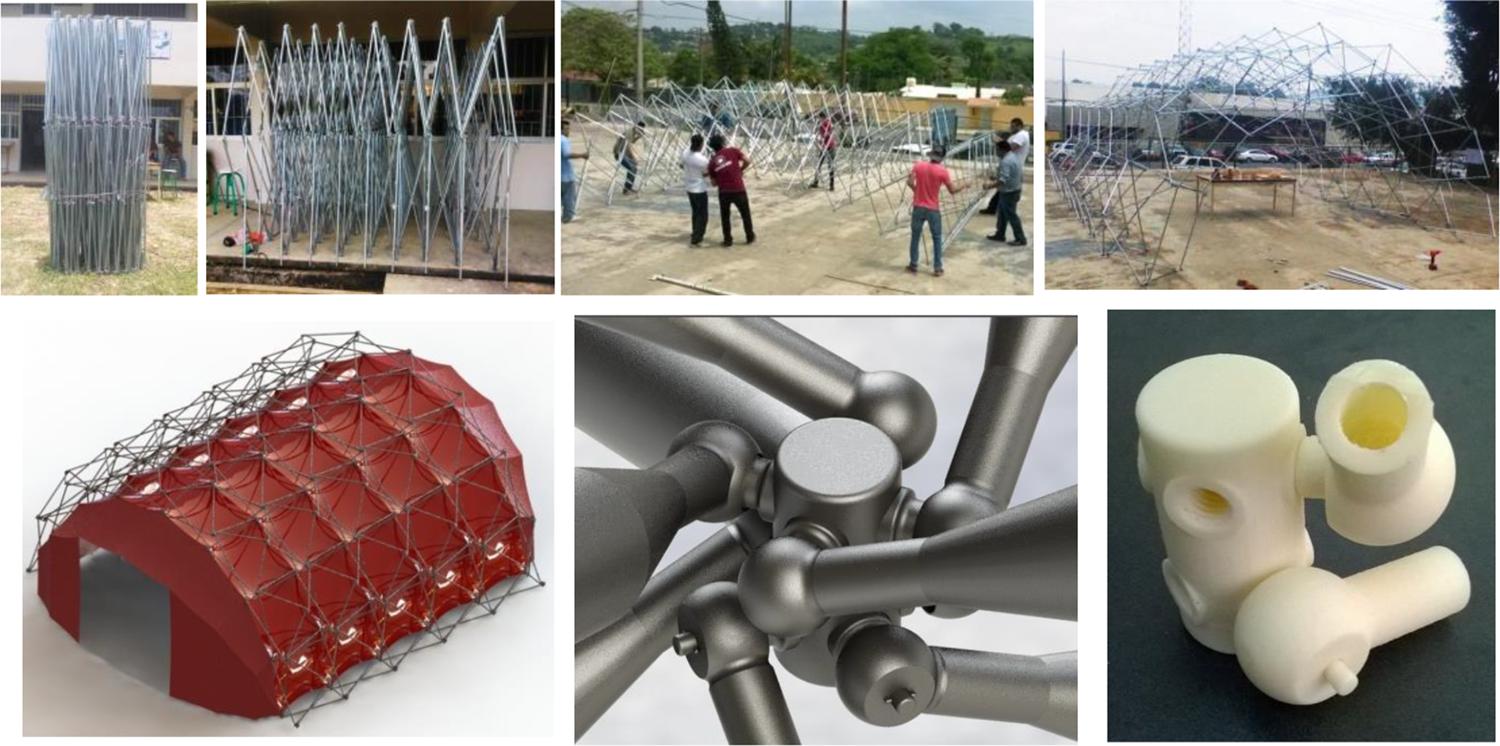 : Propuesta Experimental. (18, p.102)