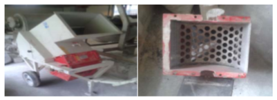 M&aacute;quina Tritone