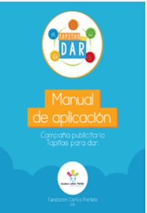 Manual de campaña para publicistas