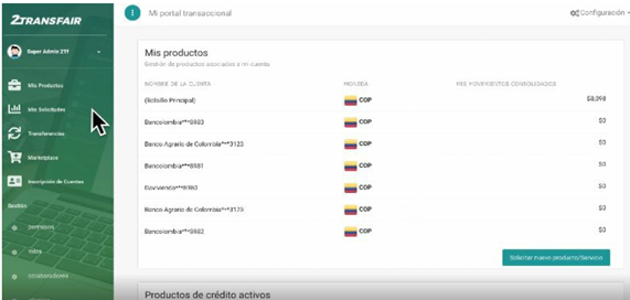 M�dulo de entrega a clientes como aspecto relevante en el desarrollo �gil de informes