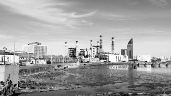 	Bah&iacute;a de Montevideo