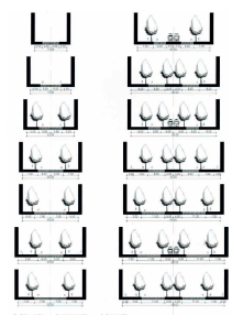 C&oacute;digos de dise&ntilde;o vial a escala metropolitana en Berl&iacute;n.
