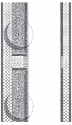 C&oacute;digos de dise&ntilde;o vial a escala metropolitana en Berl&iacute;n.