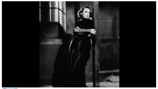 La mujer del puerto de Boytler (1934): la
representaci&oacute;n del melodrama.