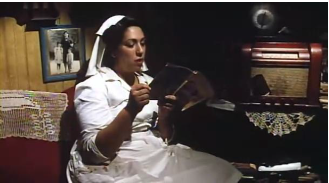 Profundo Carmes&iacute;: Coral y la pulsi&oacute;n de las pasiones.