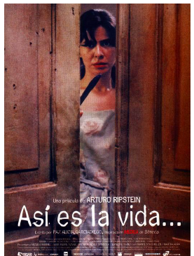 Versiones de una Medea de S&eacute;neca a la mexicana.