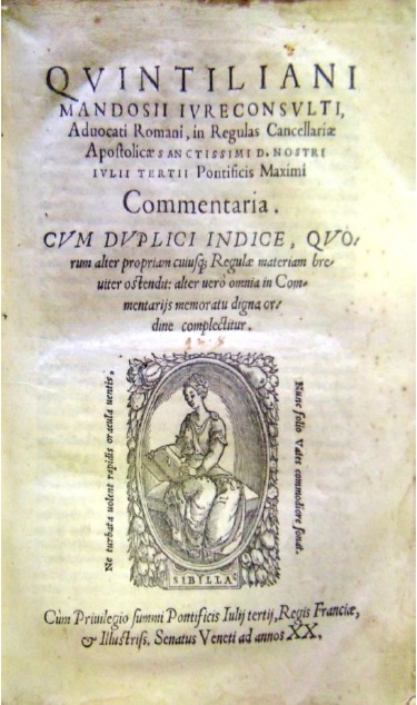 Portada del registro LA-74.