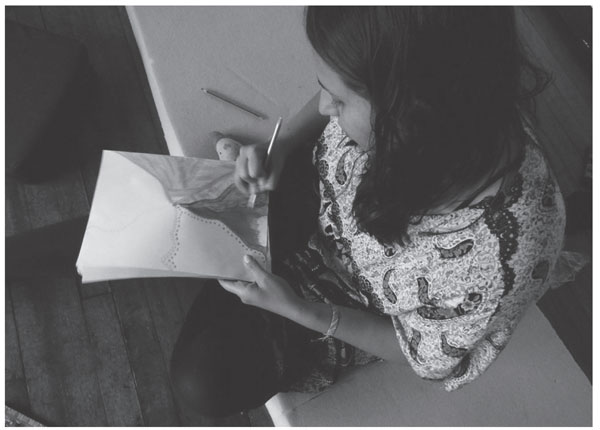 Ejercicio de indagación apreciativa del contexto