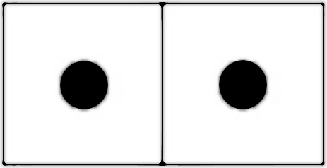 Figura tomada de French (2019). Identity and individuality in quantum theory. Stanford Encyclopedia of Philosophy.