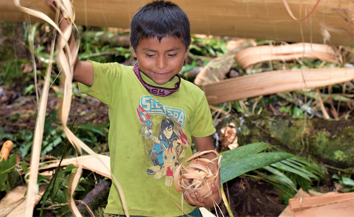 Jueves, clasificaci&oacute;n de shuat