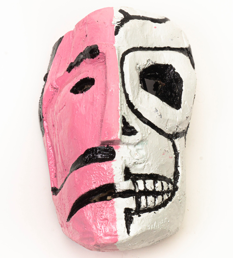 La muerte por buscar el poder