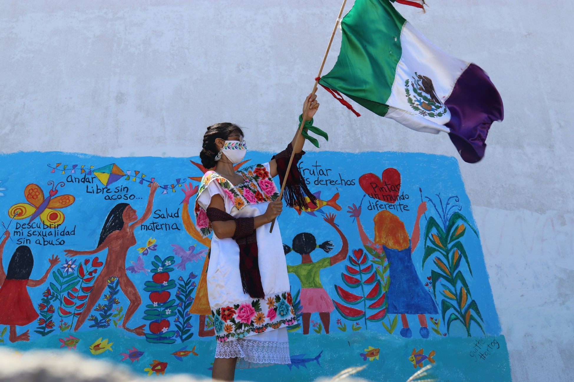 Aborto legal es justicia social