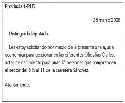 Solicitud gestionada por brker para tramitar documentos registrales