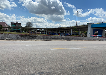 Ubicaci�n &ldquo;c�ntrica&rdquo; de un mercado &ldquo;perif�rico&rdquo;