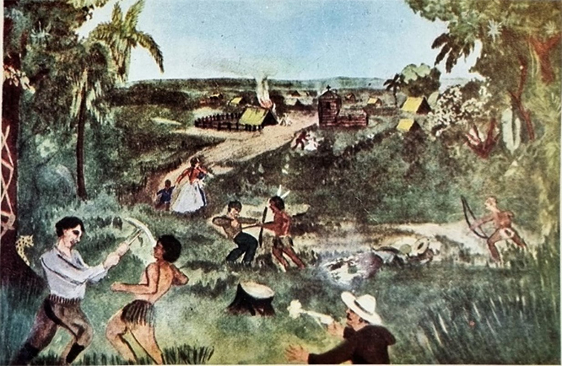 “Rio Preto pelos olhos da ignorncia”.
