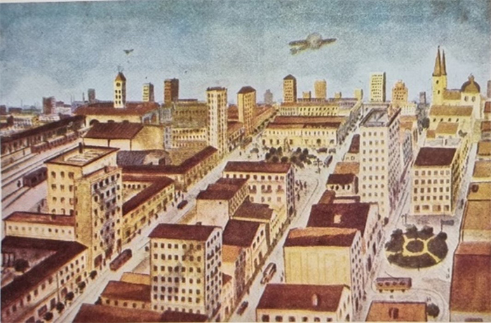 “Rio Preto do futuro”.