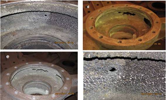 Efecto de la concentración de la pulpa en el
cuerpo de la bomba.
