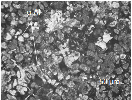 Muestra de la periferia.