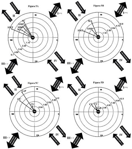 Relación entre la carrera del lanzador, las acciones del jugador y el portero con la finalización del penal.