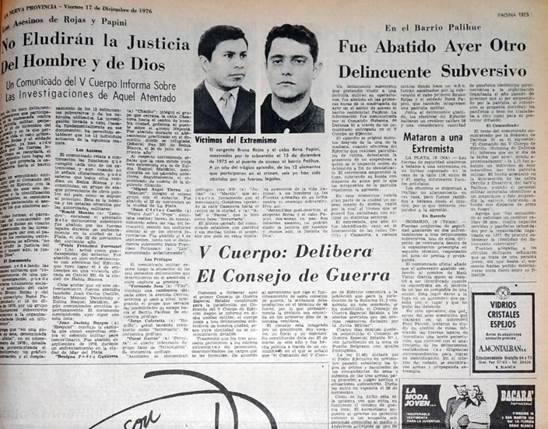 LNP (17 de diciembre de 1976), p. 3