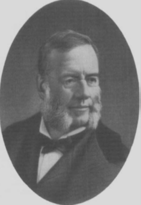 Austin Flint