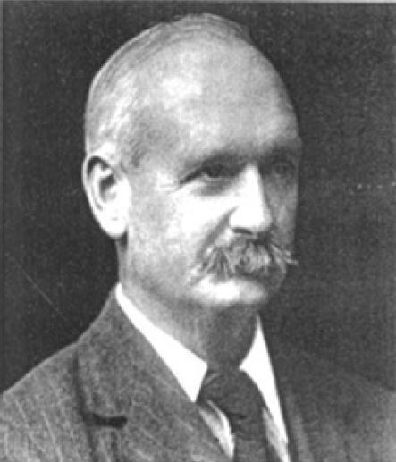 Sir Leonard Erskine Hill (1866-1952)