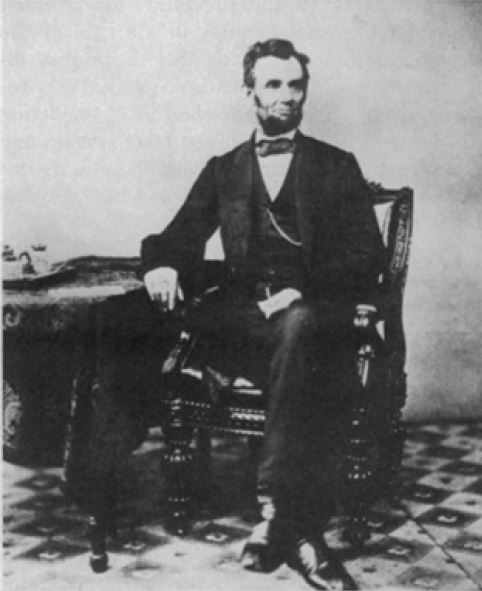 Abraham Lincoln