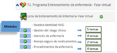 Imagen del curso virtual de enfermer&iacute;a