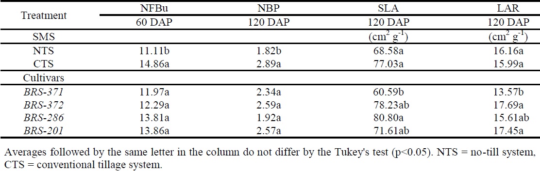 POTASSIUM FERTILIZATION AND SOIL MANAGEMENT SYSTEMS FOR COTTON CROPS1