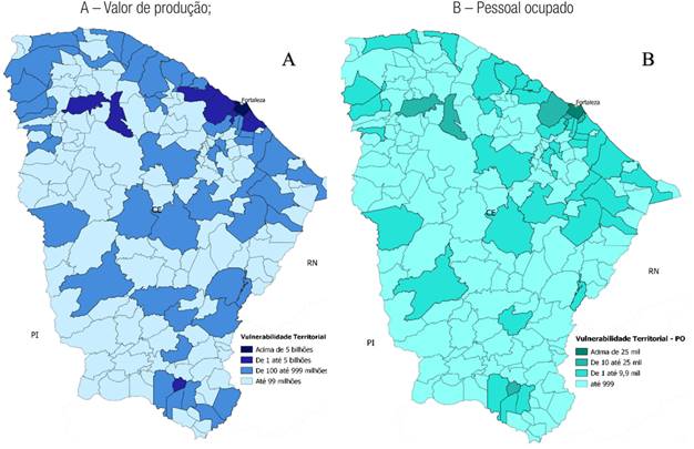 &Iacute;NDICES DE VT POR MUNIC&Iacute;PIOS