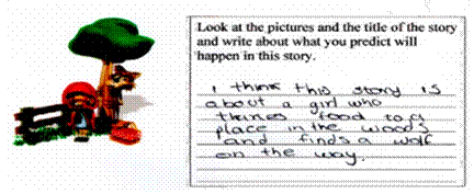 Excerpt from S4’s portfolio, Cycle 1, August 22nd.