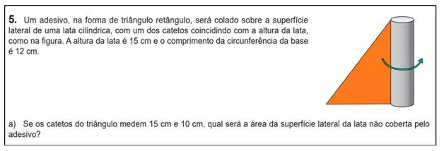 SDO da OBMEP de 2023 da segunda fase.