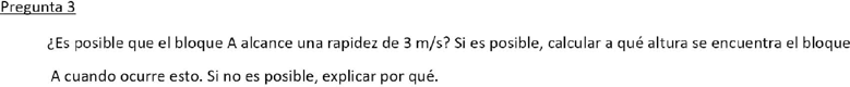 Pregunta 3 del problema