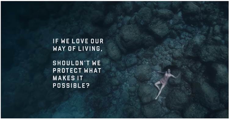 Frame from Act i. Soul