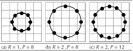 Funcionamiento del operador LBP