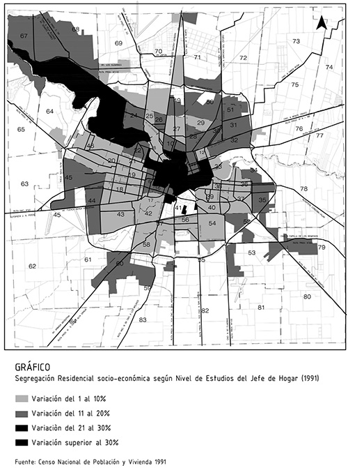 SRS en C&oacute;rdoba en 1991.